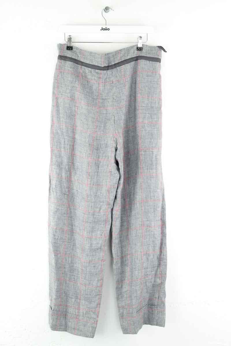 Droit Armani  Gris