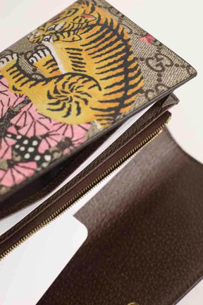 Portefeuille Gucci  Multicolore