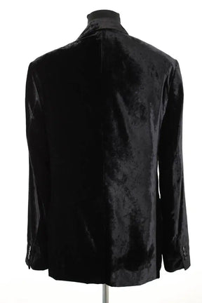 Blazer Azzaro  Noir
