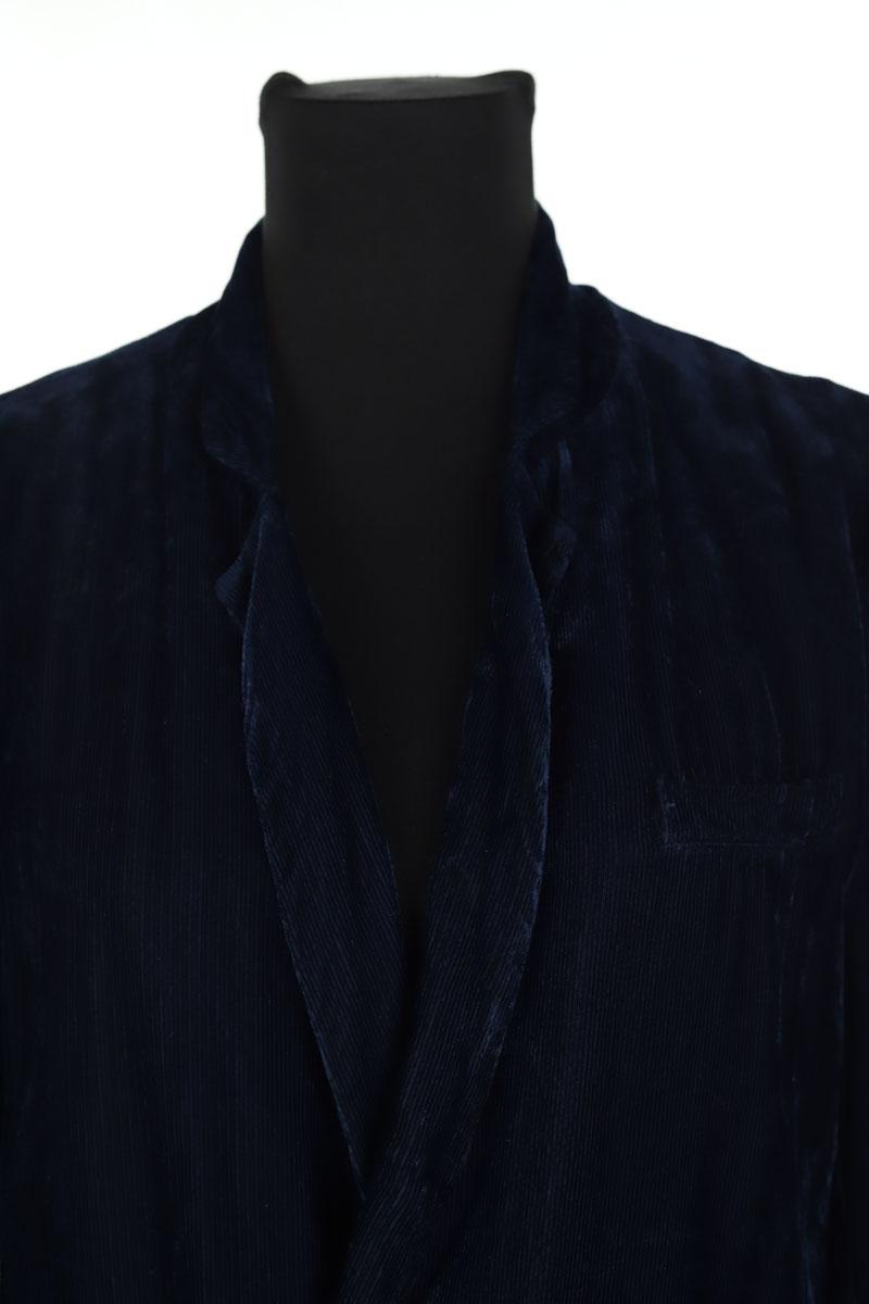 Blazers Forte_Forte  Bleu