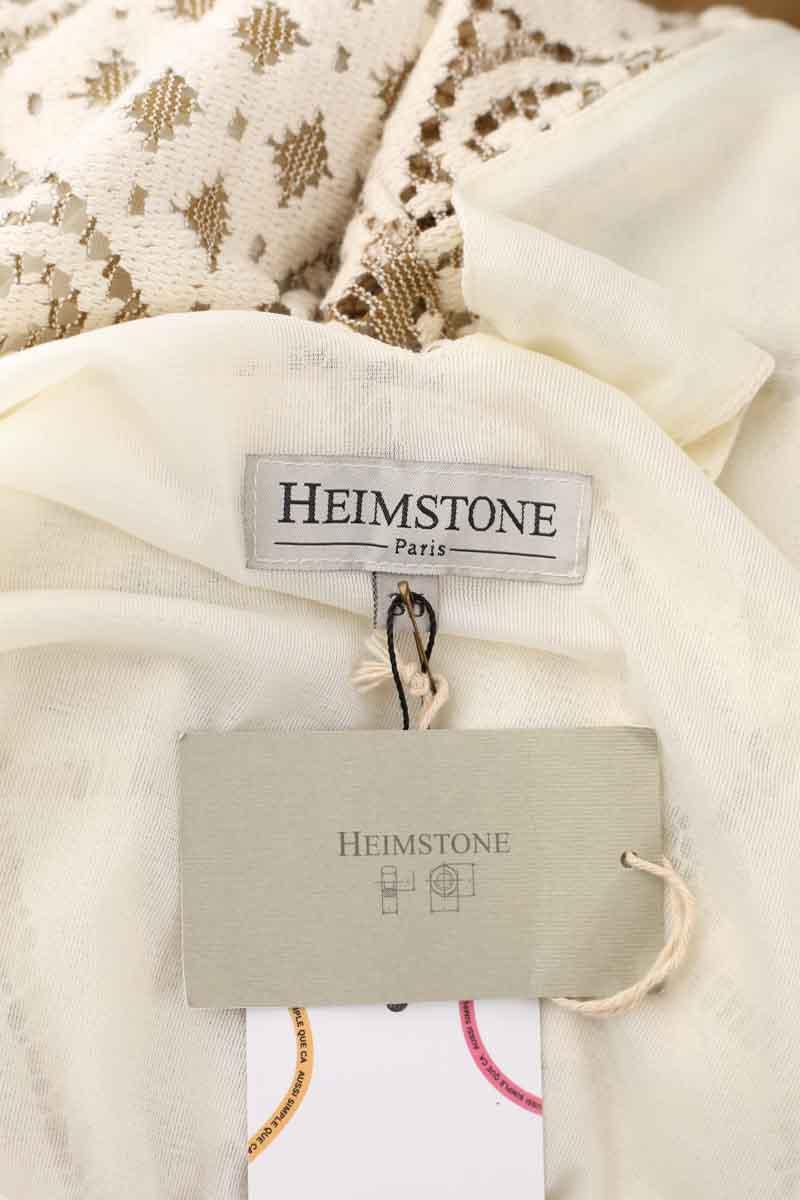 Mini Heimstone  Beige
