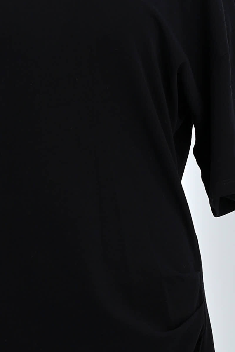 Robe Iro  Noir