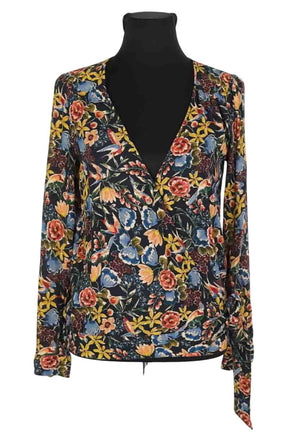 Blouses Sézane  Multicolore