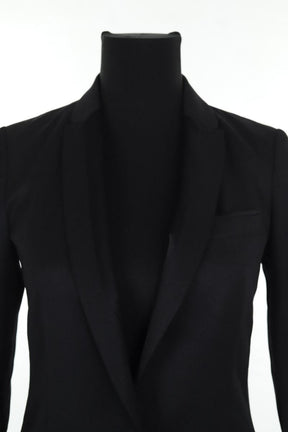 Blazers Maje  Noir