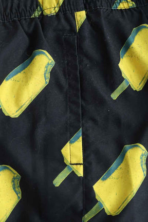 Maillot de bain Paul Smith  Noir
