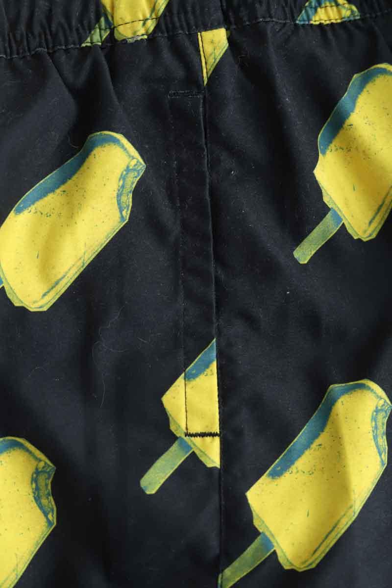 Maillot de bain Paul Smith  Noir