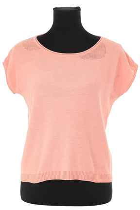 T-shirt Tara Jarmon  Rose