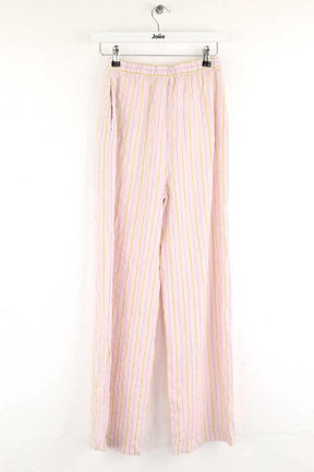 Pantalon large Bellerose  Rose