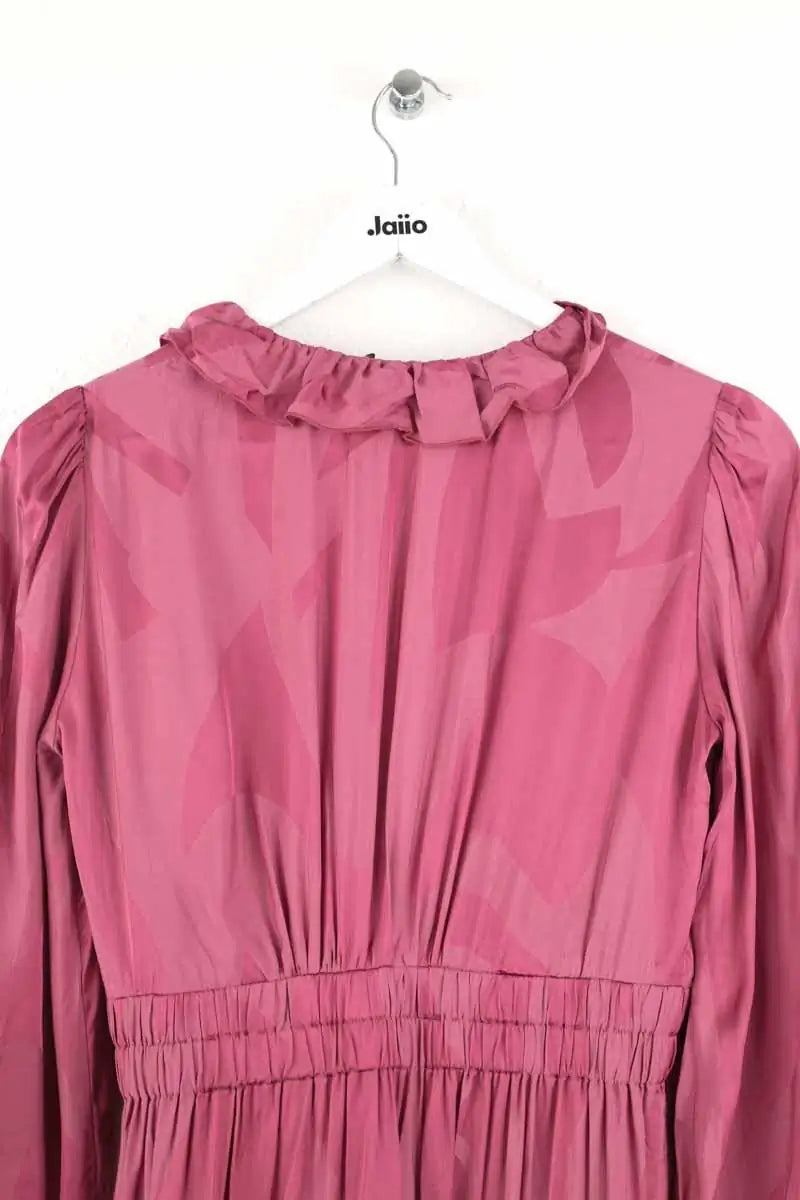 Robe Bash  Rose