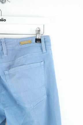 Bootcut Missoni  Bleu