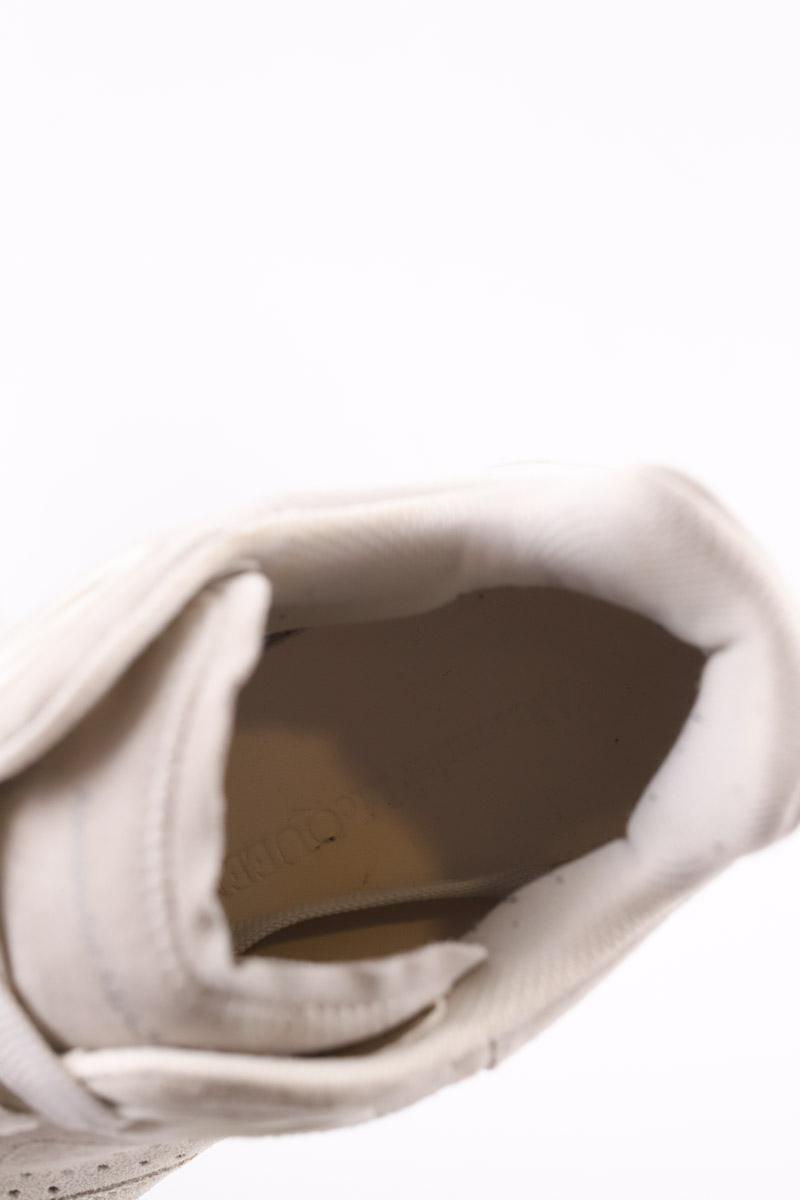 Baskets Alexander McQueen  Beige