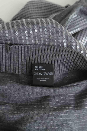 Top The Kooples  Gris