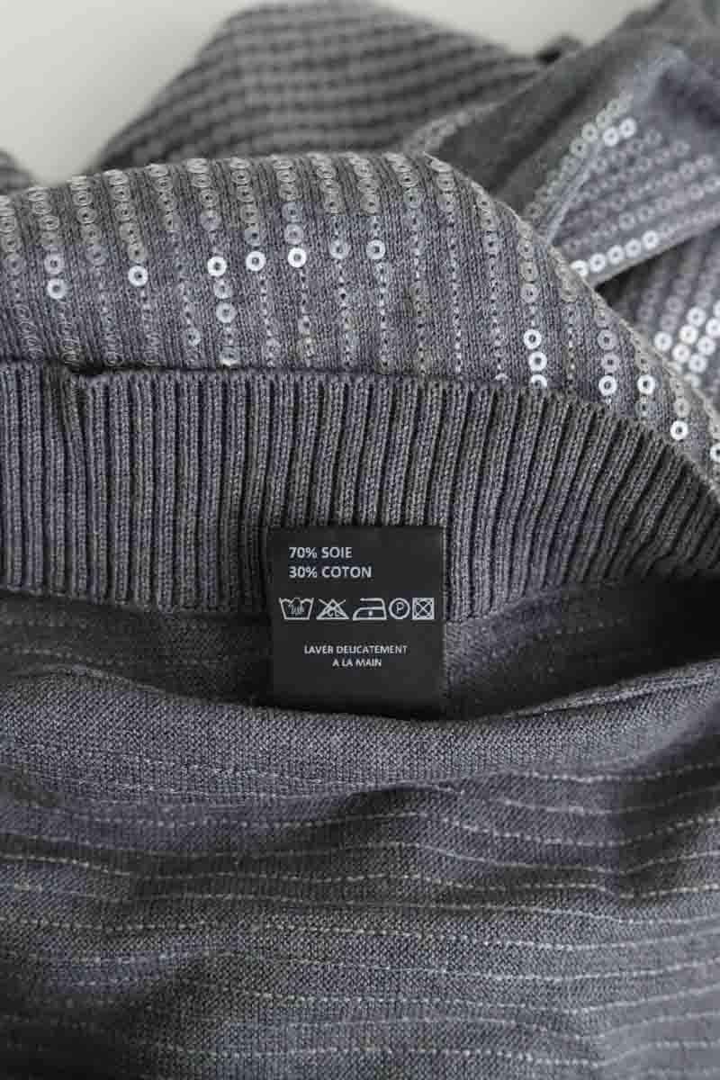 Top The Kooples  Gris