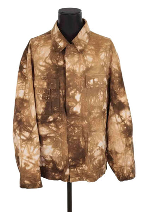 Veste Ladl  Marron