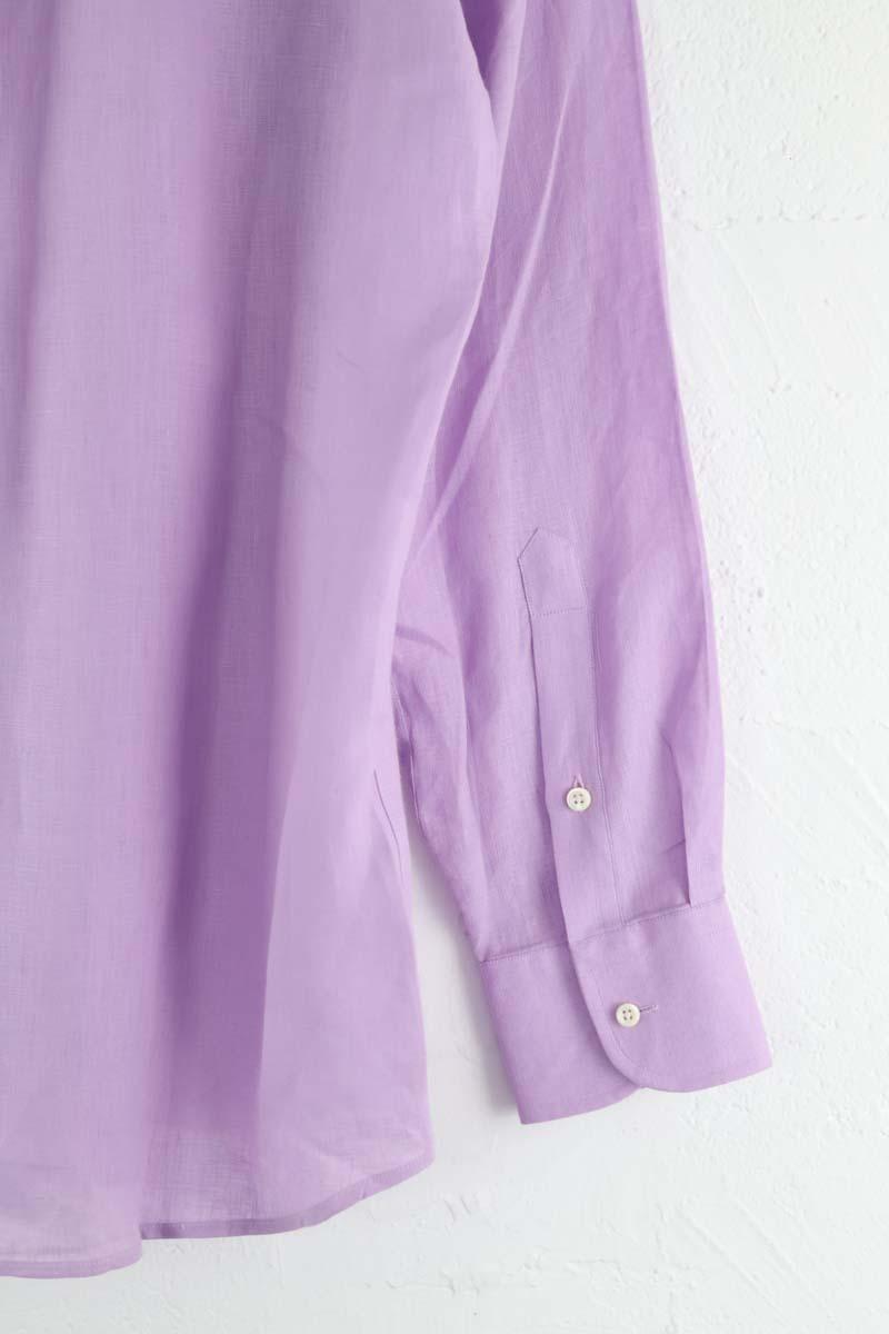 Chemise Figaret  Violet