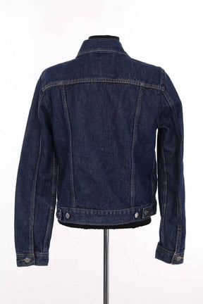 Veste Levi's Bleu en Coton