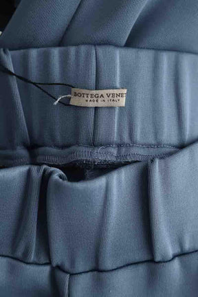 Pantalon Bottega Veneta  Bleu
