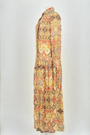 Maxi Léonie  Jaune