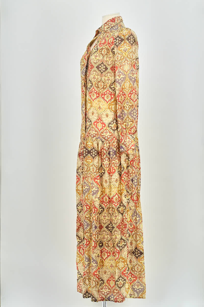 Maxi Léonie  Jaune