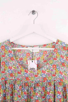 Robe Charlie Joe Multicolore en Coton