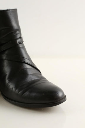 Boots LK Bennett  Noir