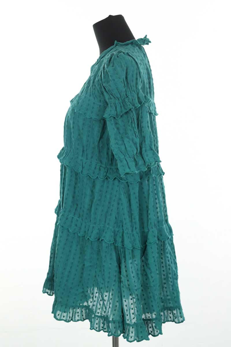Mini Isabel Marant Étoile  Vert