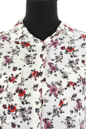Chemise The Kooples  Blanc