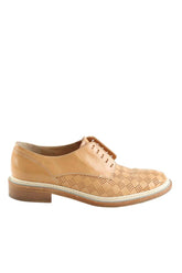 Mocassins Fratelli Rossetti  Beige