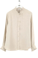 Chemise Gerard Darel  Beige