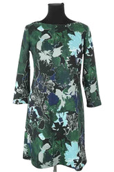 Robe Marella  Vert