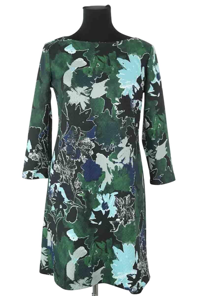 Robe Marella  Vert