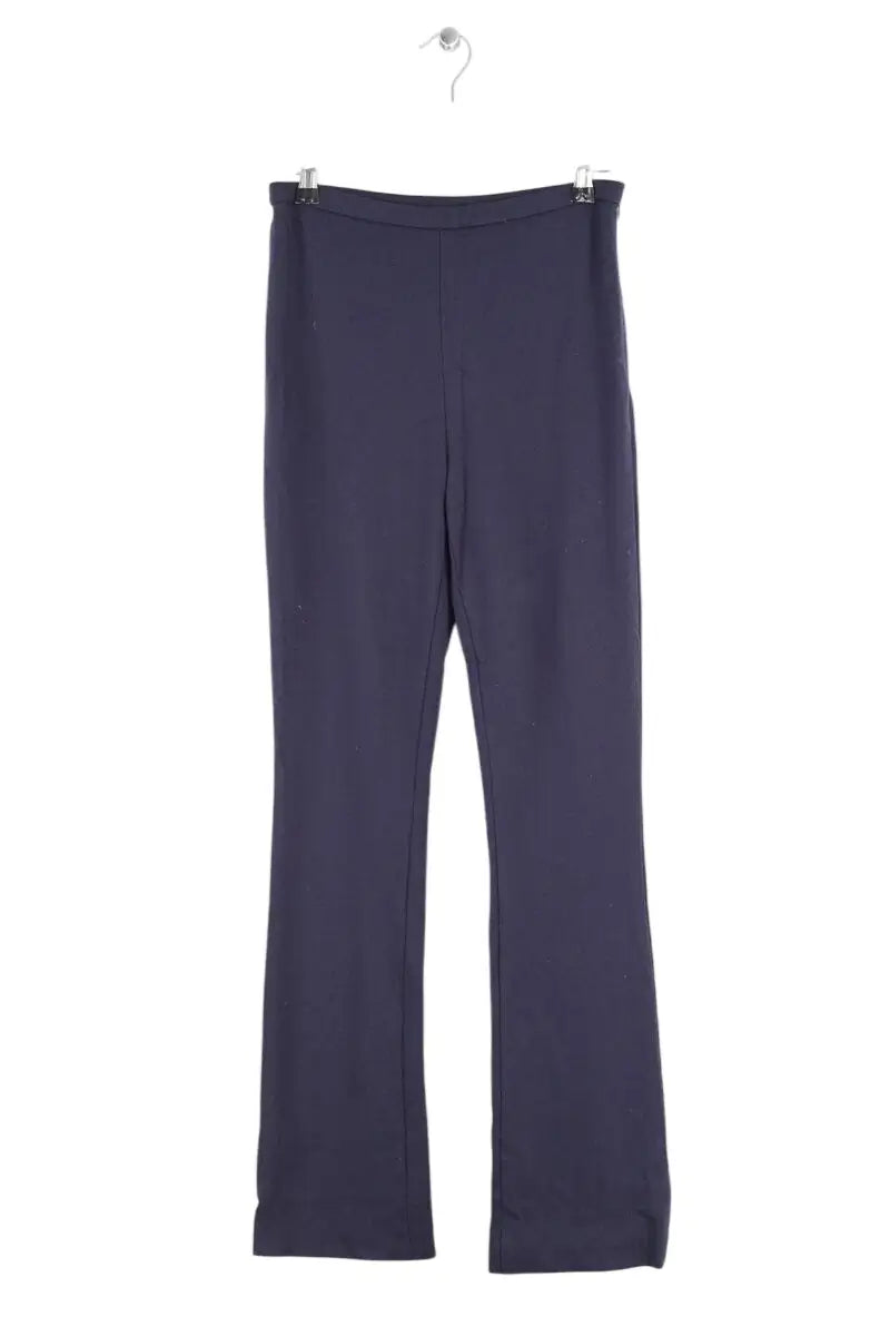 Legging Anine Bing  Marine