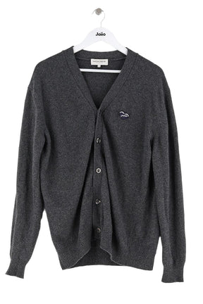 Gilet Maison Labiche  Gris