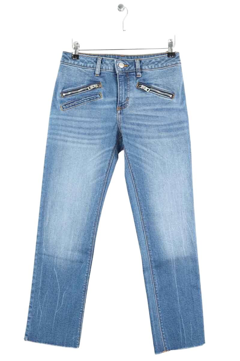 Jean slim Zadig & Voltaire  Bleu