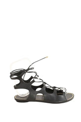 Sandales Stella Luna  Noir