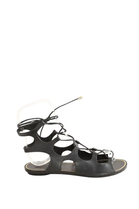 Sandales Stella Luna  Noir