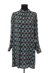 Robe Tara Jarmon  Vert