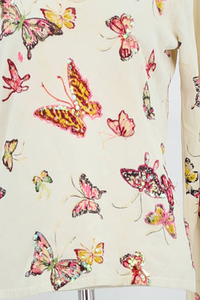 T-shirt Gerard Darel  Beige