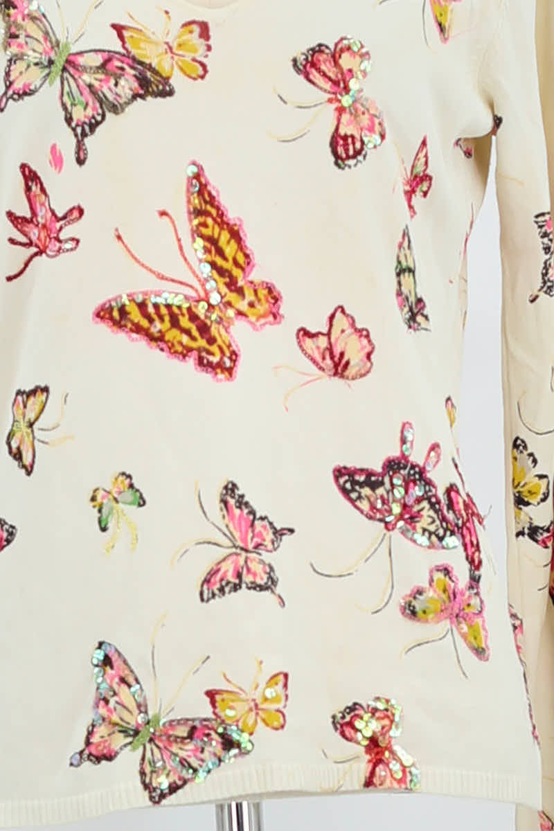 T-shirt Gerard Darel  Beige