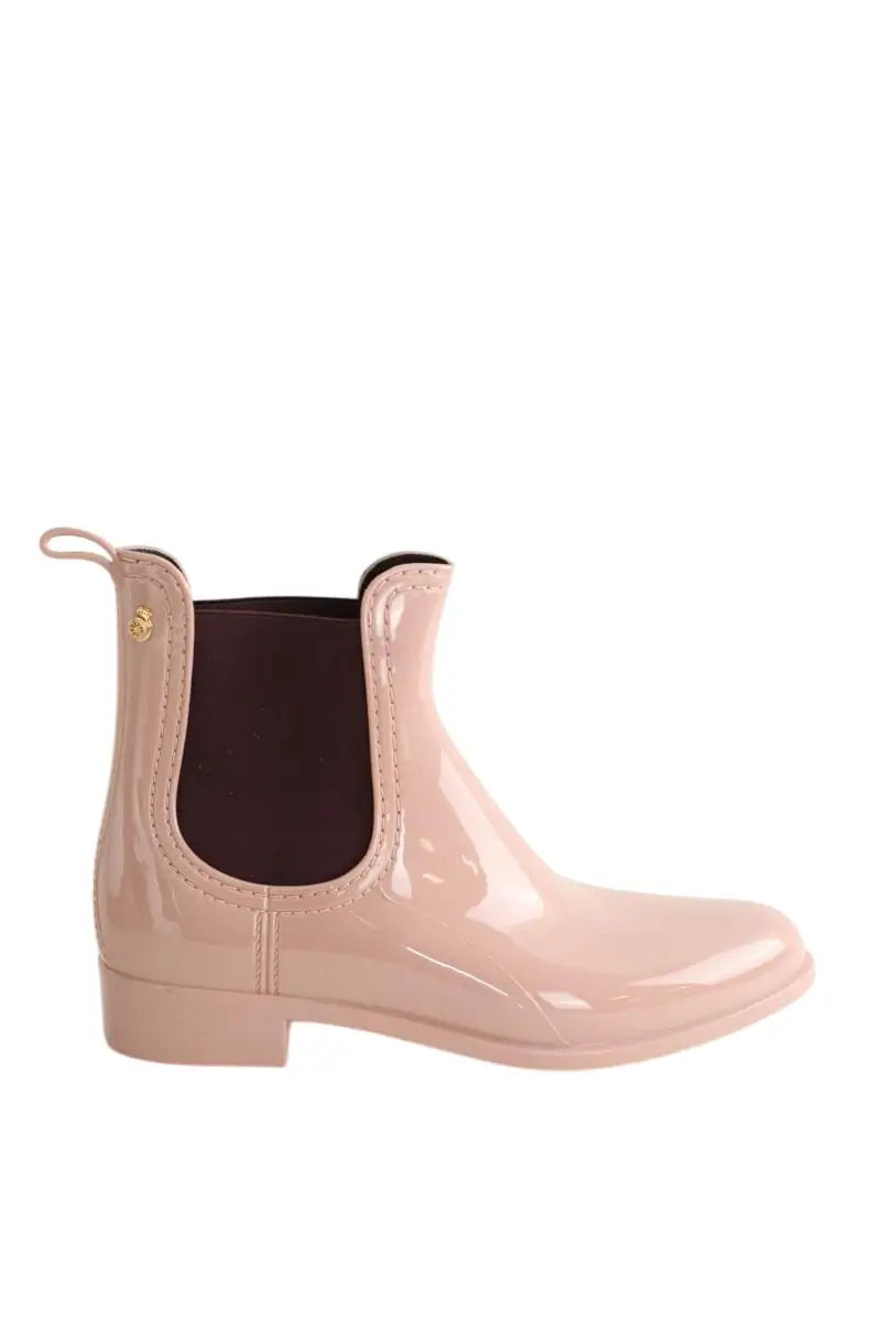 Boots Lemon Jelly  Rose