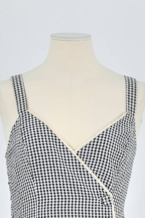 Pull Rouje  Noir