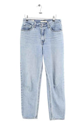 Jean Mom Levi's  Bleu