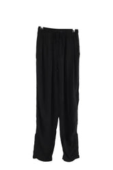 Pantalon droit See By Chloé  Noir