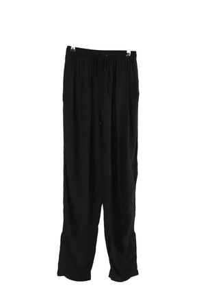 Pantalon droit See By Chloé  Noir