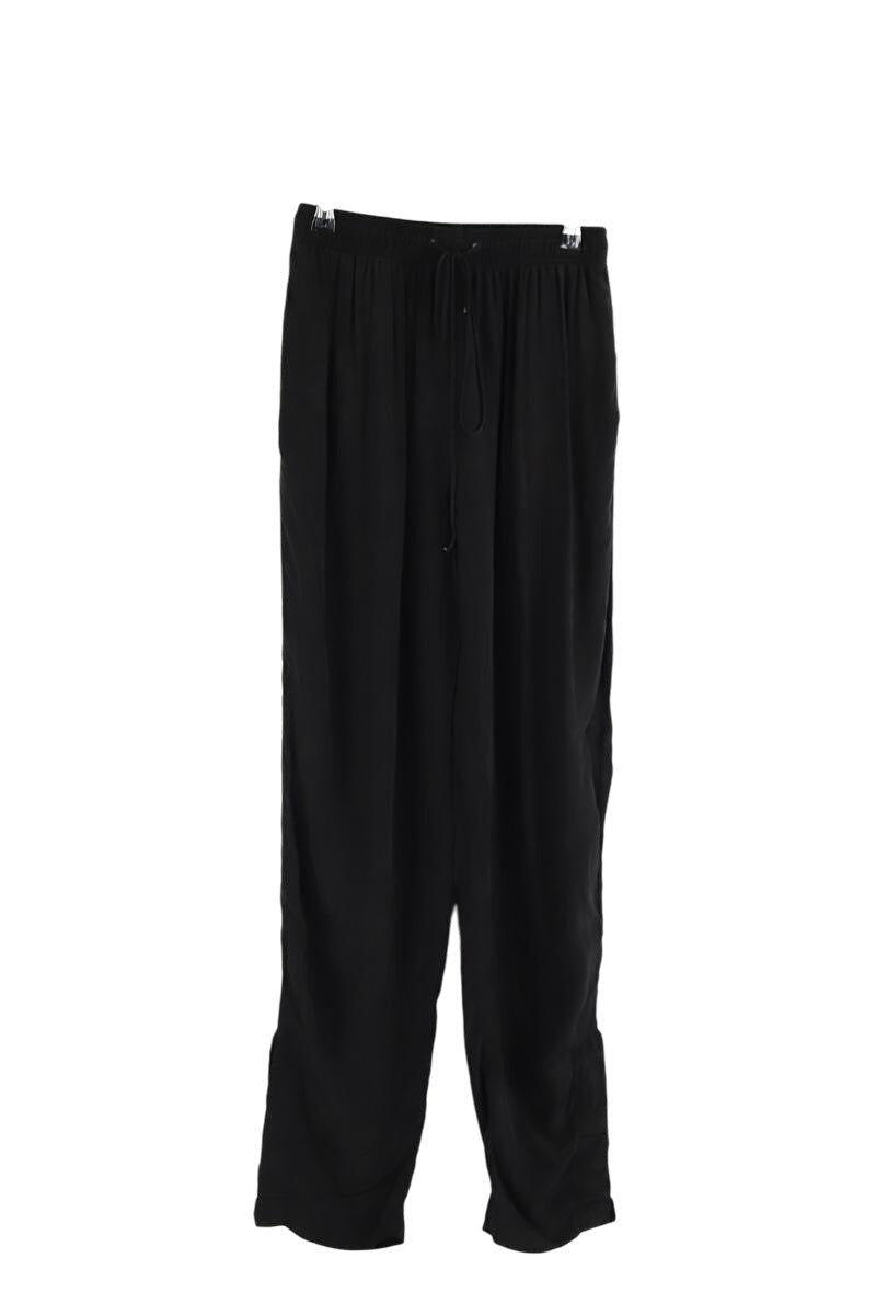 Pantalon droit See By Chloé  Noir