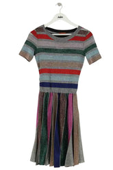 Robe Missoni Multicolore en Viscose, taille M - Seconde Main