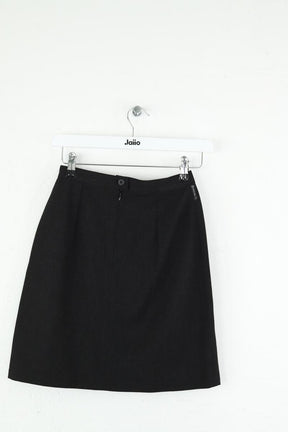 Mini jupe Armani  Noir