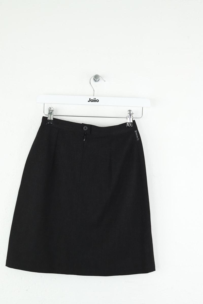 Mini jupe Armani  Noir