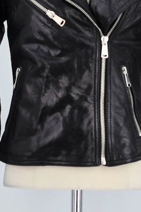 Veste Ladc  Noir