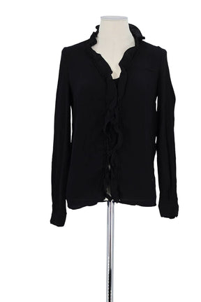 Chemise Sézane  Noir